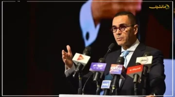 تطور جديد.. وزير الاستثمار يحسمها لا نؤمن بالتعريفات الجمركية لهذا السبب الذي يمس كل مواطن 1